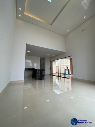 Imagem Casa com 3 Quartos à Venda, 300 m² em Jardins Bolonha - Senador Canedo Imagem Casa com 3 Quartos à Venda, 300 m² em Jardins Bolonha - Senador Canedo