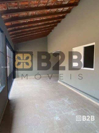 Casa com 3 Quartos à Venda, 180 m² em Jardim Nova Esperança - Bauru
