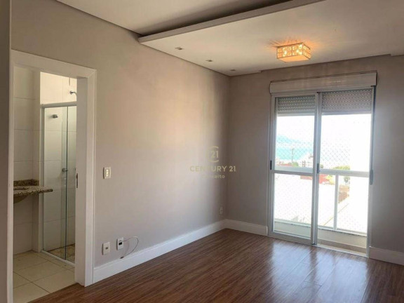 Imagem Apartamento com 3 Quartos à Venda, 108 m² em Coqueiros - Florianópolis