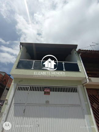 Casa com 3 Quartos à Venda,  em Jardim Nova America - Suzano