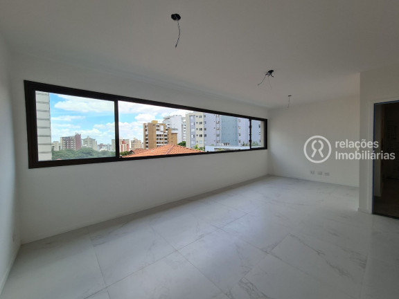 Imagem Apartamento com 3 Quartos à Venda, 77 m² em Serra - Belo Horizonte