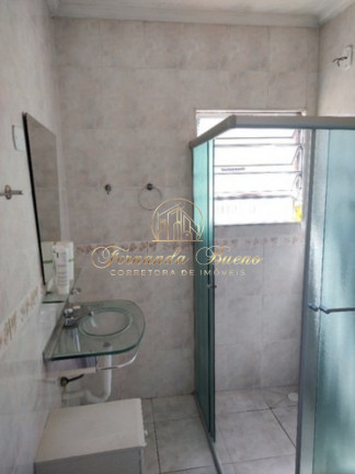 Imagem Imóvel com 3 Quartos à Venda, 120 m² em Jardim Utinga - Santo André