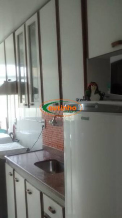 Imagem Apartamento com 2 Quartos à Venda, 64 m² em Maracanã - Rio De Janeiro Imagem Apartamento com 2 Quartos à Venda, 64 m² em Maracanã - Rio De Janeiro