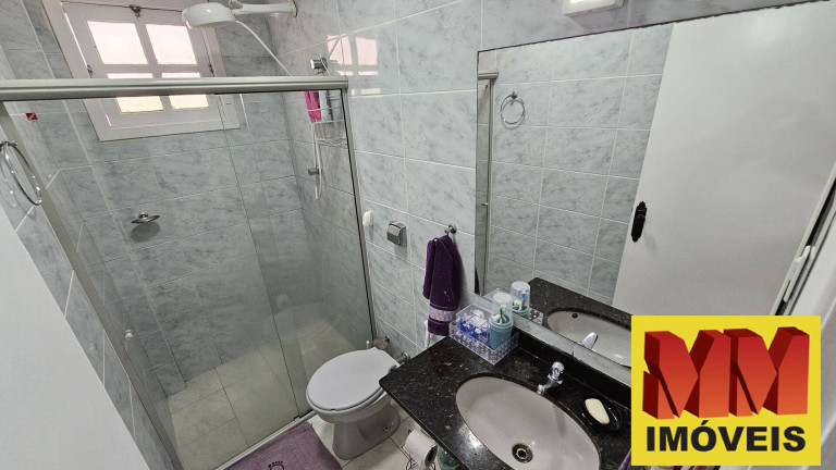 Imagem Casa de Condomínio com 2 Quartos à Venda, 85 m² em Foguete - Cabo Frio Imagem Casa de Condomínio com 2 Quartos à Venda, 85 m² em Foguete - Cabo Frio