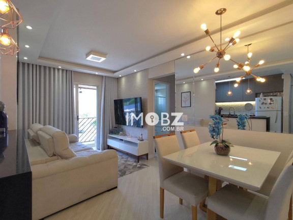 Imagem Imóvel com 2 Quartos à Venda, 52 m² em Jardim Umarizal - São Paulo Imagem Imóvel com 2 Quartos à Venda, 52 m² em Jardim Umarizal - São Paulo