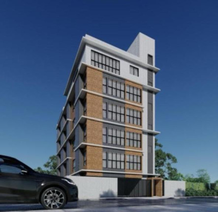 Apartamento com 1 Quarto à Venda, 23 m² em Intermares - Cabedelo