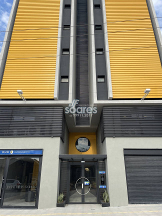 Imagem Apartamento com 2 Quartos à Venda, 62 m² em Centro - Pelotas