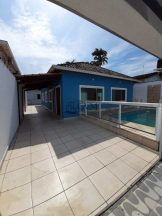 Casa com 5 Quartos à Venda, 155 m² em Flórida - Praia Grande