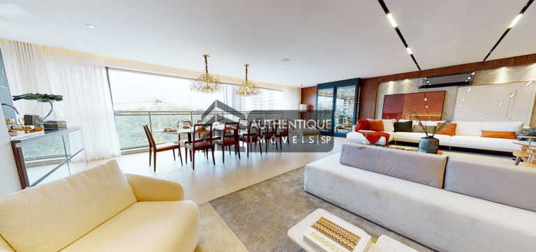 Imagem Apartamento com 4 Quartos à Venda, 254 m² em Vila Clementino - São Paulo Imagem Apartamento com 4 Quartos à Venda, 254 m² em Vila Clementino - São Paulo