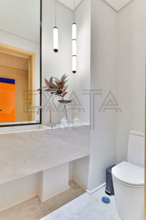 Imagem Imóvel com 3 Quartos à Venda, 218 m² em Itaim Bibi - São Paulo Imagem Imóvel com 3 Quartos à Venda, 218 m² em Itaim Bibi - São Paulo