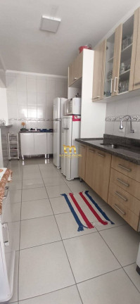 Imagem Apartamento com 1 Quarto à Venda, 54 m² em Tupi - Praia Grande