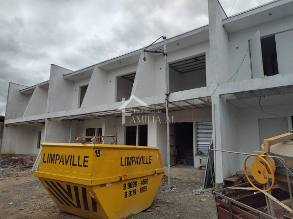 Imagem Casa com 2 Quartos à Venda, 92 m² em Boa Vista - Joinville Imagem Casa com 2 Quartos à Venda, 92 m² em Boa Vista - Joinville