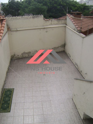 Imagem Casa com 4 Quartos à Venda, 180 m² em Sacomã - São Paulo Imagem Casa com 4 Quartos à Venda, 180 m² em Sacomã - São Paulo
