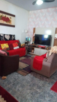 Imagem Chácara com 3 Quartos à Venda, 170 m² em Chácara Primavera - Sumaré Imagem Chácara com 3 Quartos à Venda, 170 m² em Chácara Primavera - Sumaré