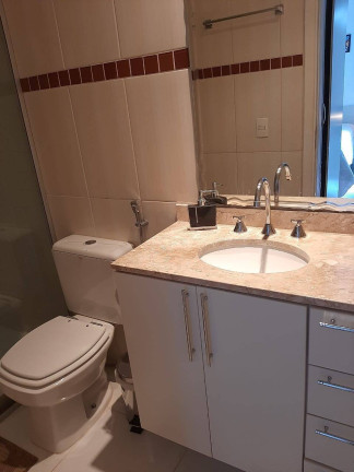 Imagem Apartamento com 3 Quartos à Venda, 168 m² em Engordadouro - Jundiaí