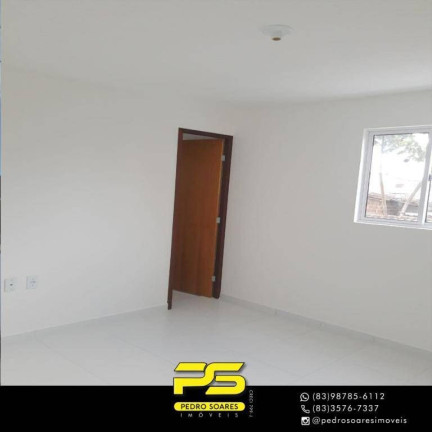 Imagem Apartamento com 1 Quarto à Venda, 33 m² em Muçumagro - João Pessoa Imagem Apartamento com 1 Quarto à Venda, 33 m² em Muçumagro - João Pessoa