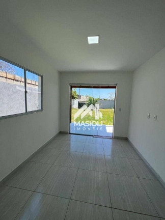 Imagem Casa com 3 Quartos à Venda, 85 m² em Balneário Ponta Da Fruta - Vila Velha Imagem Casa com 3 Quartos à Venda, 85 m² em Balneário Ponta Da Fruta - Vila Velha