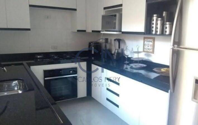 Imagem Casa com 3 Quartos à Venda, em Bosque Da Princesa - Pindamonhangaba Imagem Casa com 3 Quartos à Venda, em Bosque Da Princesa - Pindamonhangaba