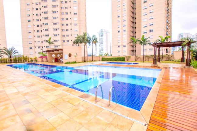 Imagem Apartamento com 3 Quartos à Venda, 103 m² em Pompeia - São Paulo