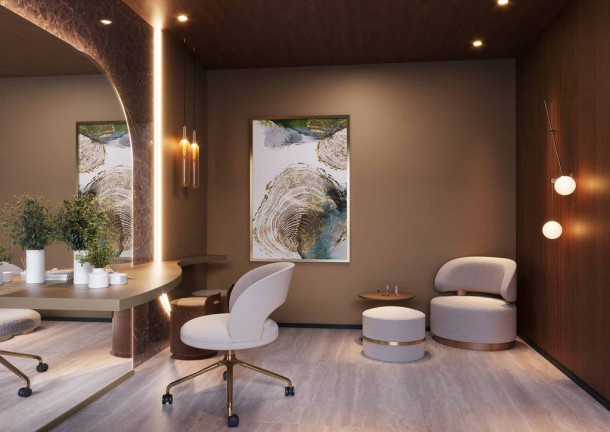 Imagem Imóvel com 1 Quarto à Venda, 37 m² em Butantã - São Paulo Imagem Imóvel com 1 Quarto à Venda, 37 m² em Butantã - São Paulo