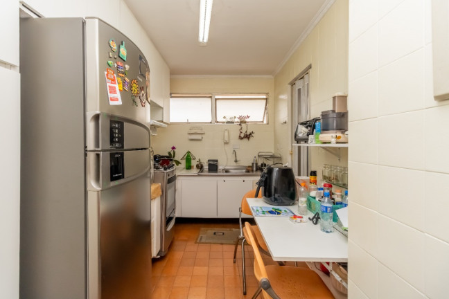Imagem Apartamento com 2 Quartos à Venda, 64 m² em Chácara Inglesa - São Paulo