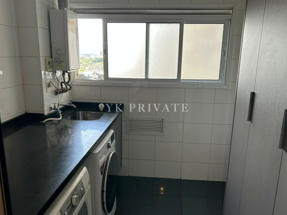 Imagem Apartamento com 3 Quartos à Venda, 132 m² em Várzea Da Barra Funda - São Paulo