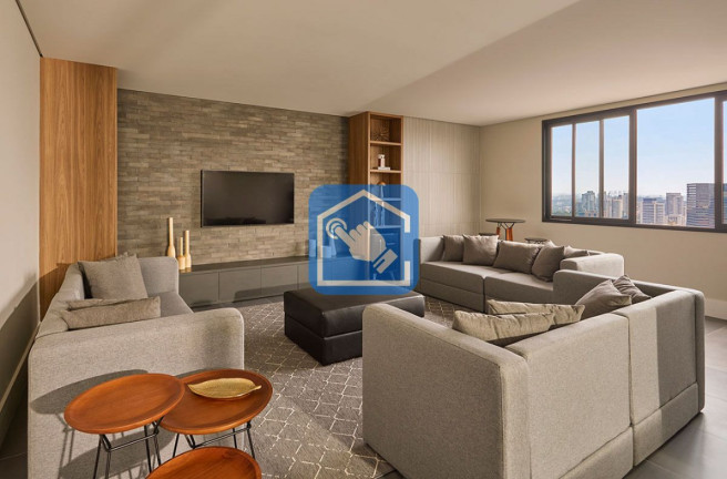 Imagem Apartamento com 2 Quartos à Venda, 73 m² em Pinheiros - São Paulo Imagem Apartamento com 2 Quartos à Venda, 73 m² em Pinheiros - São Paulo
