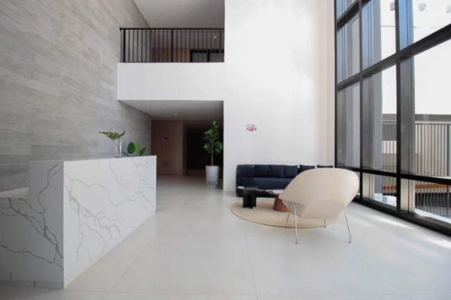 Imagem Imóvel com 1 Quarto à Venda, 36 m² em Cerqueira César - São Paulo Imagem Imóvel com 1 Quarto à Venda, 36 m² em Cerqueira César - São Paulo