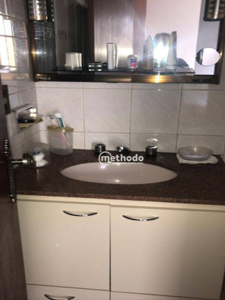 Imagem Casa com 3 Quartos à Venda, 227 m² em Jardim Boa Esperança - Campinas Imagem Casa com 3 Quartos à Venda, 227 m² em Jardim Boa Esperança - Campinas