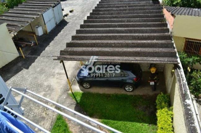 Imagem Apartamento com 3 Quartos à Venda, 56 m² em Areal - Pelotas
