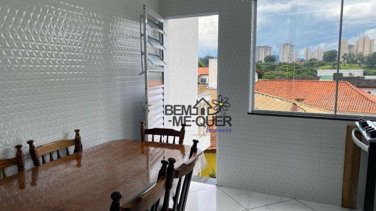 Imagem Sobrado com 2 Quartos à Venda, 120 m² em Parque São Domingos - São Paulo Imagem Sobrado com 2 Quartos à Venda, 120 m² em Parque São Domingos - São Paulo