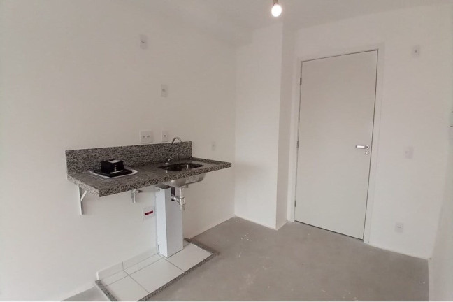 Imagem Apartamento com 1 Quarto à Venda, 25 m² em Pinheiros - São Paulo