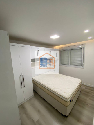 Imagem Apartamento com 2 Quartos à Venda, 59 m² em Parque São Domingos - São Paulo