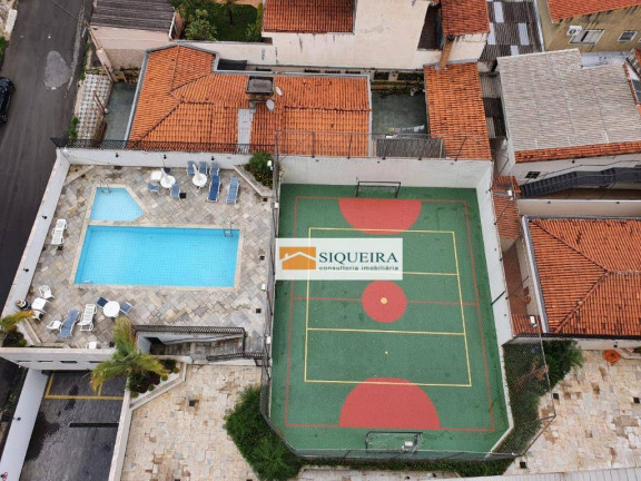 Imagem Apartamento com 4 Quartos à Venda, 246 m² em Vila Augusta - Sorocaba Imagem Apartamento com 4 Quartos à Venda, 246 m² em Vila Augusta - Sorocaba