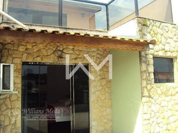 Sobrado com 3 Quartos à Venda, 250 m² em Parque Renato Maia - Guarulhos