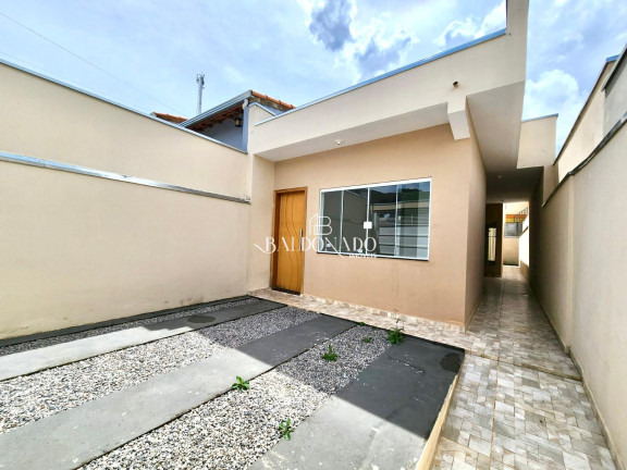 Imagem Casa com 2 Quartos à Venda, 125 m² em Centro - Extrema Imagem Casa com 2 Quartos à Venda, 125 m² em Centro - Extrema