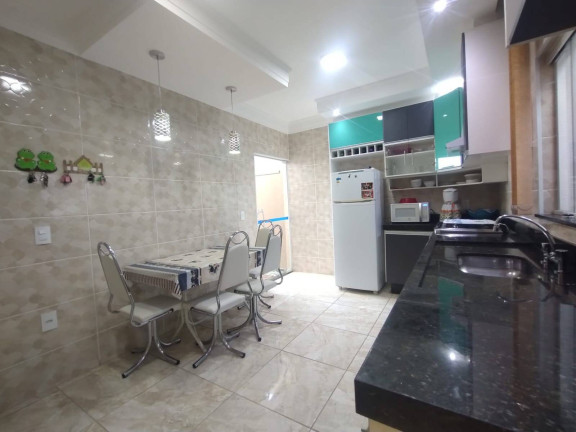 Imagem Casa com 2 Quartos à Venda, 125 m² em Parque São Bento - Sorocaba Imagem Casa com 2 Quartos à Venda, 125 m² em Parque São Bento - Sorocaba