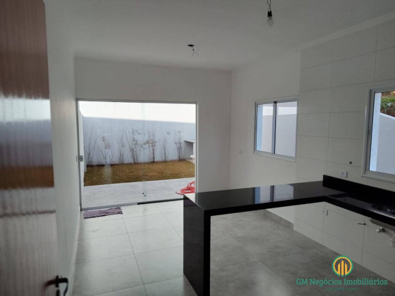 Imagem Casa de Condomínio com 3 Quartos à Venda, 125 m² em Jardim Cotia - Cotia