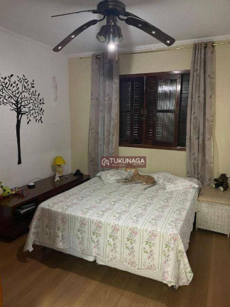 Imagem Casa com 4 Quartos para Alugar, 270 m² em Jardim Maria Helena - Guarulhos Imagem Casa com 4 Quartos para Alugar, 270 m² em Jardim Maria Helena - Guarulhos