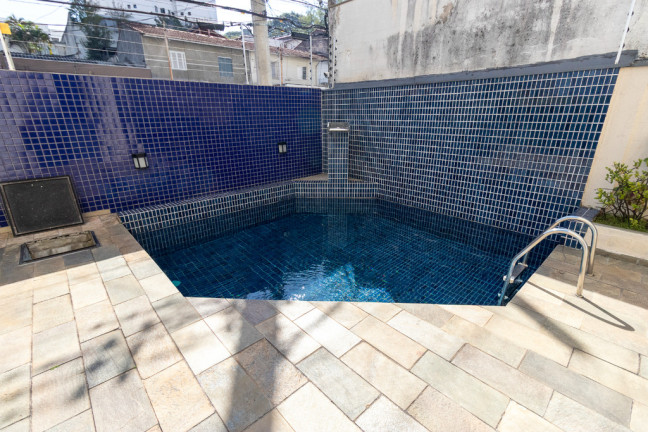 Imagem Apartamento com 3 Quartos à Venda, 161 m² em Vila Mascote - São Paulo Imagem Apartamento com 3 Quartos à Venda, 161 m² em Vila Mascote - São Paulo