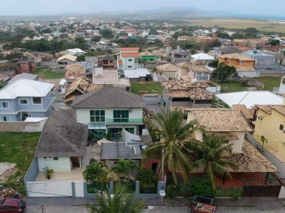 Imagem Casa de Condomínio com 4 Quartos à Venda, 171 m² em Peró - Cabo Frio Imagem Casa de Condomínio com 4 Quartos à Venda, 171 m² em Peró - Cabo Frio