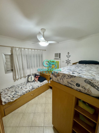 Imagem Apartamento com 2 Quartos à Venda, 60 m² em Enseada - Guarujá
