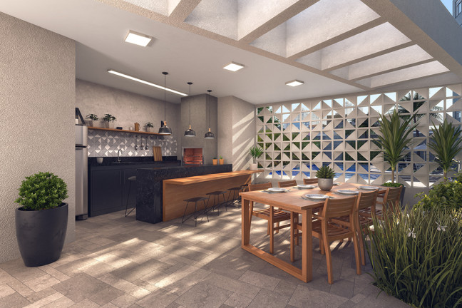 Imagem Apartamento com 2 Quartos à Venda, 36 m² em Brás - São Paulo Imagem Apartamento com 2 Quartos à Venda, 36 m² em Brás - São Paulo