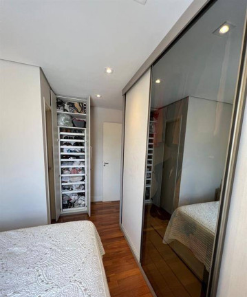 Imagem Apartamento com 2 Quartos à Venda, 75 m² em Tatuapé - São Paulo