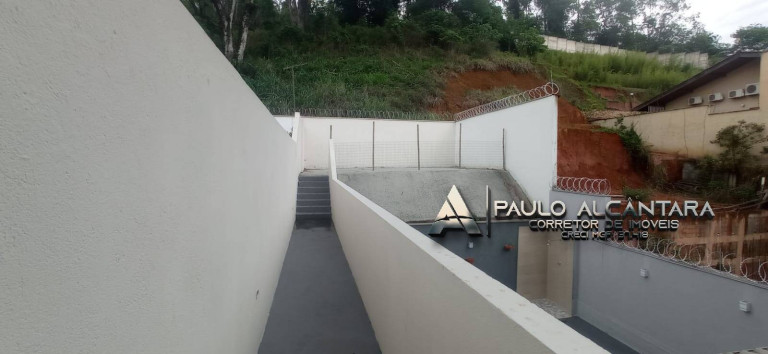 Imagem Apartamento com 3 Quartos à Venda, 192 m² em Belvedere - Coronel Fabriciano