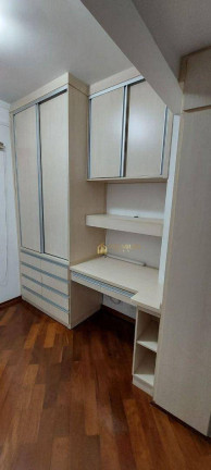 Imagem Imóvel com 3 Quartos à Venda, 79 m² em Jardim Das Indústrias - São José Dos Campos