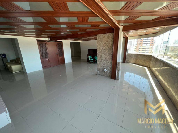 Imagem Apartamento com 5 Quartos à Venda, 263 m² em Aldeota - Fortaleza Imagem Apartamento com 5 Quartos à Venda, 263 m² em Aldeota - Fortaleza