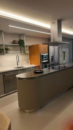 Imagem Apartamento com 3 Quartos à Venda, 215 m² em Centro - Jaraguá Do Sul Imagem Apartamento com 3 Quartos à Venda, 215 m² em Centro - Jaraguá Do Sul