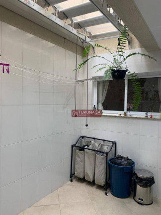 Imagem Sobrado com 3 Quartos à Venda, 189 m² em Parada Inglesa - São Paulo Imagem Sobrado com 3 Quartos à Venda, 189 m² em Parada Inglesa - São Paulo
