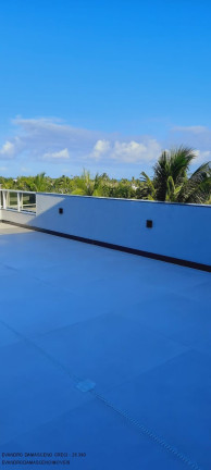 Imagem Casa com 4 Quartos à Venda, 400 m² em Busca Vida (abrantes) - Camaçari